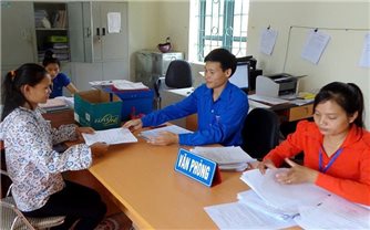 Từ 1-7, người dân được thực hiện thủ tục hộ tịch tại xã đang ở hoặc xã khác