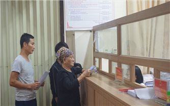 Các xã mới trên địa bàn tỉnh Lào Cai vận hành thử nghiệm từ ngày 17/6