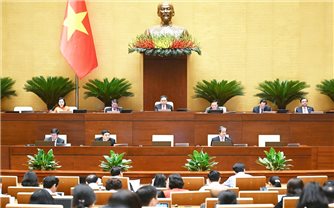 Ưu tiên phát triển giáo dục mầm non ở miền núi, vùng đồng bào DTTS