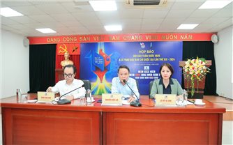 Báo chí Việt Nam - Trung thành, Sáng tạo, Bản lĩnh, Đổi mới vì sự nghiệp xây dựng và bảo vệ Tổ quốc
