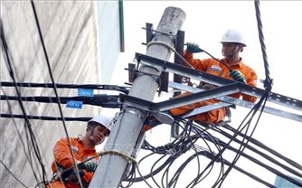 Tập đoàn Điện lực Việt Nam: Cung cấp điện liên tục và ổn định, phục vụ tốt cho kỳ thi năm 2025