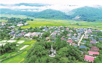 Người Lào ở Sơn La: Phát huy bản sắc để phát triển du lịch