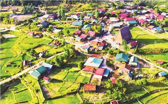 Báo chí đồng hành trong thực hiện chính sách dân tộc