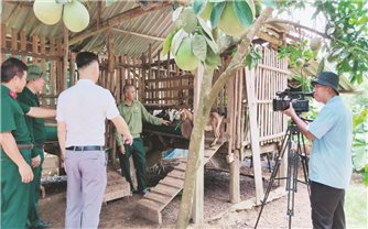 Những người kể chuyện bằng trái tim nhiệt huyết