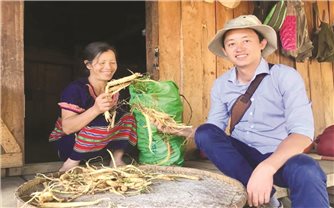 Kỷ niệm của người làm báo với vùng đồng bào DTTS