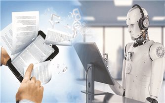 Đạo đức người làm báo trước xu thế AI