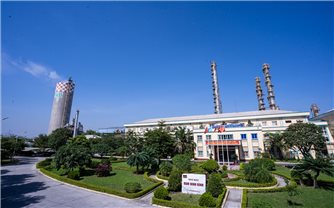 Công ty TNHH MTV Đạm Ninh Bình