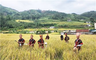 Quảng Ninh có thêm 4 Di sản văn hóa phi vật thể quốc gia