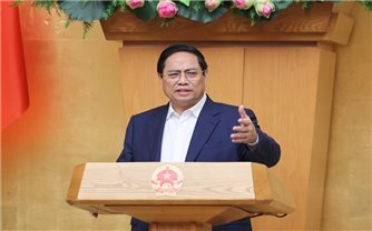 Thủ tướng: 