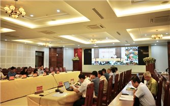 Gia Lai: Đánh giá, thúc đẩy tiến độ thực hiện Chương trình MTQG 1719