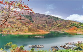 Sáp nhập xã miền núi: Giải pháp quan trọng mở rộng không gian phát triển liên vùng