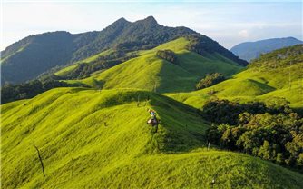 Hòa mình giữa thiên nhiên và bản sắc văn hóa Raglay