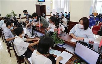 Công chức cấp xã mới cần đáp ứng những tiêu chuẩn nào?