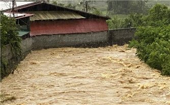 Mưa lũ tiếp tục gây ngập úng, thiệt hại tại Lai Châu và nguy cơ thời tiết cực đoan