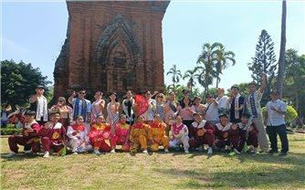 Bình Định: Chuẩn bị khai mạc Lễ hội Du lịch Hè 2025