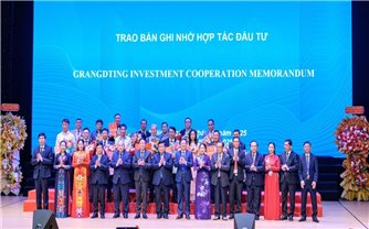 Bình Định: Thu hút hơn 17.000 tỷ đồng vốn đầu tư