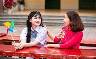 Điểm danh những học sinh miền núi xứ Thanh đạt điểm 