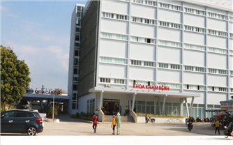 Quảng Ngãi: Hóc hạt nhãn, bé gái 2 tuổi tử vong