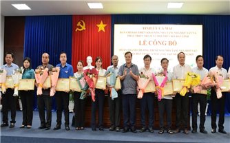 Cà Mau: Đảm bảo người dân không chỉ “có nhà” mà còn “sống tốt trong nhà”