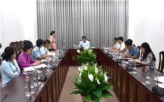 Cà Mau khẩn trương, quyết liệt trong giải ngân nguồn vốn Chương trình MTQG 1719