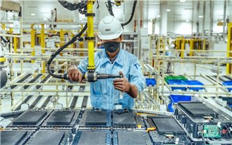 Tái chế pin xe điện và những thách thức phải giải quyết