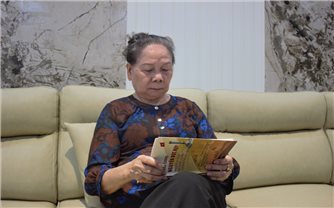 Nữ biệt động duy nhất đánh vào Dinh Độc Lập Tết Mậu Thân và hồi ức không quên