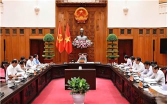 Xây dựng 100 trường học cho các xã biên giới - mở chiến dịch thần tốc
