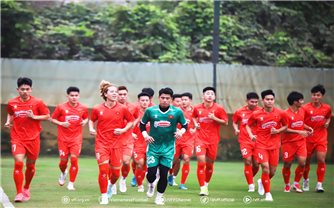 U23 Việt Nam - U23 Indonesia: Bản lĩnh nhà vô địch hay khát vọng phục thù sẽ lên ngôi?