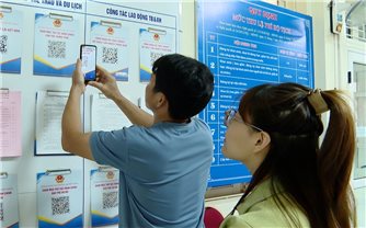 Chuyển đổi số ở Sơn La: Vạch “luồng xanh” cho mô hình chính quyền địa phương hai cấp