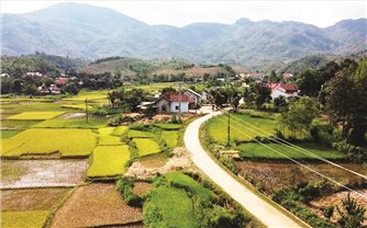 Pêng Siêl Nơi đạo sáng, đời khởi sắc