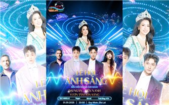 Gia Lai: Chuẩn bị tổ chức Lễ hội “Tinh hoa đại ngàn - Biển xanh hội tụ”