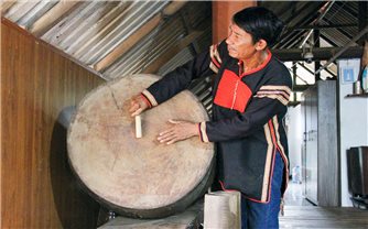 Kể chuyện văn hóa qua từng hiện vật cổ