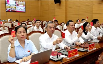 Tỉnh Lào Cai sẽ hỗ trợ kinh phí cho cán bộ đến công tác tại trung tâm hành chính tỉnh và cấp xã