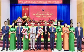 Gia Lai: Xây dựng phường Pleiku phát triển xanh, văn minh, giàu bản sắc