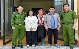 Cảnh báo tình trạng học sinh miền núi sập bẫy “việc nhẹ lương cao”