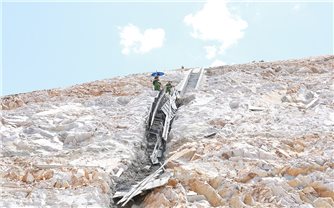 Đắk Lắk: 3 người thương vong do tai nạn lao động tại dự án đường cao tốc