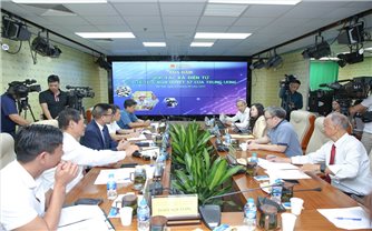 Hợp tác xã điện tử: Giải pháp đột phá thúc đẩy kinh tế tập thể trong kỷ nguyên số