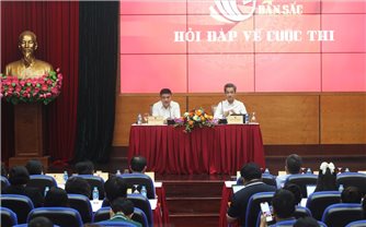 Phát động cuộc thi “Bản Sắc” – Sân chơi văn hóa trên nền tảng số
