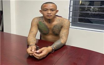 Phá thành công chuyên án đường dây lừa bán 16 người sang các đặc khu tam giác vàng