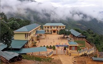 Quyết tâm hoàn thành xây dựng 100 trường học tại các xã biên giới trước ngày 30/8/2026