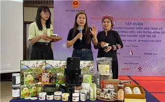 Bắt nhịp với Chuyển đổi số