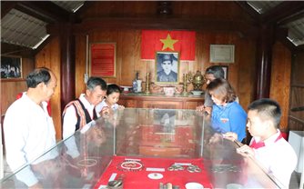 Đắk Tuôr – Vùng đất lửa thành buôn làng no ấm