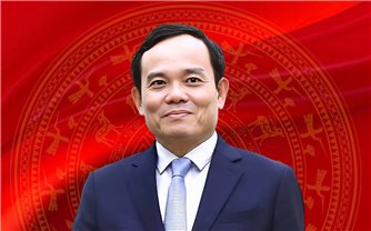 Đồng chí Trần Lưu Quang làm Bí thư Thành ủy TPHCM