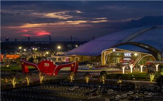 Triển lãm “80 năm hành trình Độc lập - Tự do - Hạnh phúc” có gì?