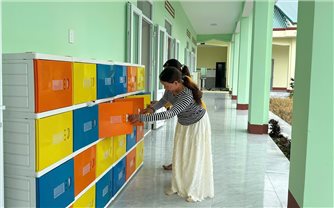 Khởi đầu năm học mới bằng niềm vui trọn vẹn