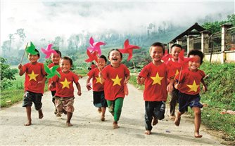 Việt Nam và hành trình kiên định vì quyền con người!
