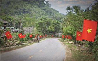 Vùng đồng bào DTTS và miền núi sau 80 năm độc lập