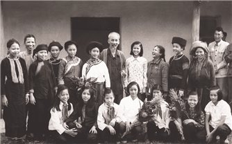80 năm đồng hành cùng dân tộc và tôn giáo