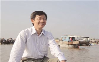 PGS.TS Vương Xuân Tình: Từ tình yêu văn chương đến đam mê dân tộc học