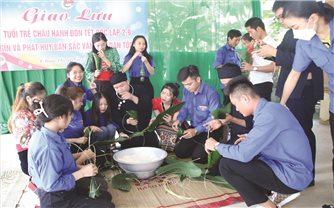 Tết Độc lập Tình đồng bào, nghĩa dân tộc